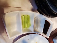 -俏江南天津时尚曲艺主题餐厅(马场道店)