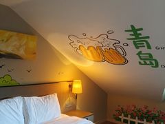 -如家精选酒店(青岛八大关太平角公园地铁站海水浴场店)
