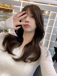 点击看大图 -3AM HAIR SALON烫发染发接发