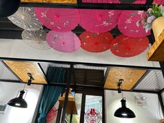 -云鱿记鱿鱼鸡·野生菌火锅(人民南路店)