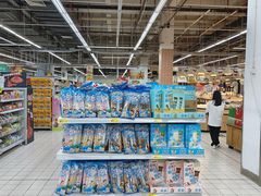 -大润发(勤业店)