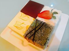-壹点壹客·生日蛋糕(南山店)