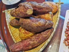 -吉顺坑烤