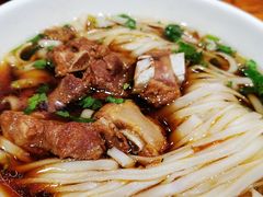 -肆姐面粉馆(坡子街店)