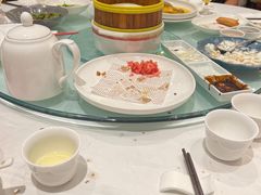 -上海会馆(香港名都店)