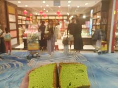 -本格旺索罗(樟宜机场T1店)