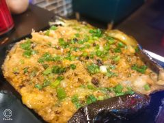 -阿文烧烤(金环路店)