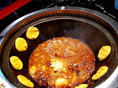 -袁小二大东北铁锅炖(吉祥村总部)