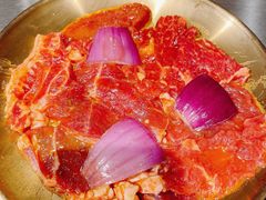 -小核桃烤肉馆(西塔店)