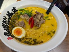 -和府捞面(东直门银座店)