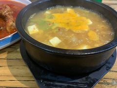 -京玉菲饭店(李村店)