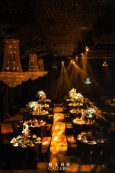 -格乐利雅婚礼艺术中心(南外滩店)