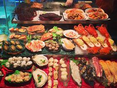 -六合夜市