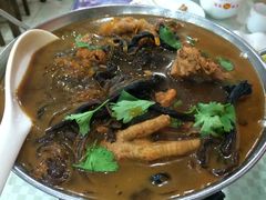 -老边饺子馆(东单店)