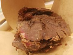 汇贤府酱牛肉-汇贤府·李氏鲁菜(五棵松店)