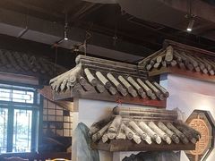 -蓉城老妈火锅(双林路店)