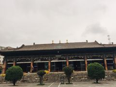 -西宁市东关清真大寺