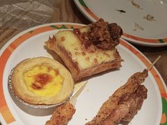 -比格比萨自助(南京万达茂店)