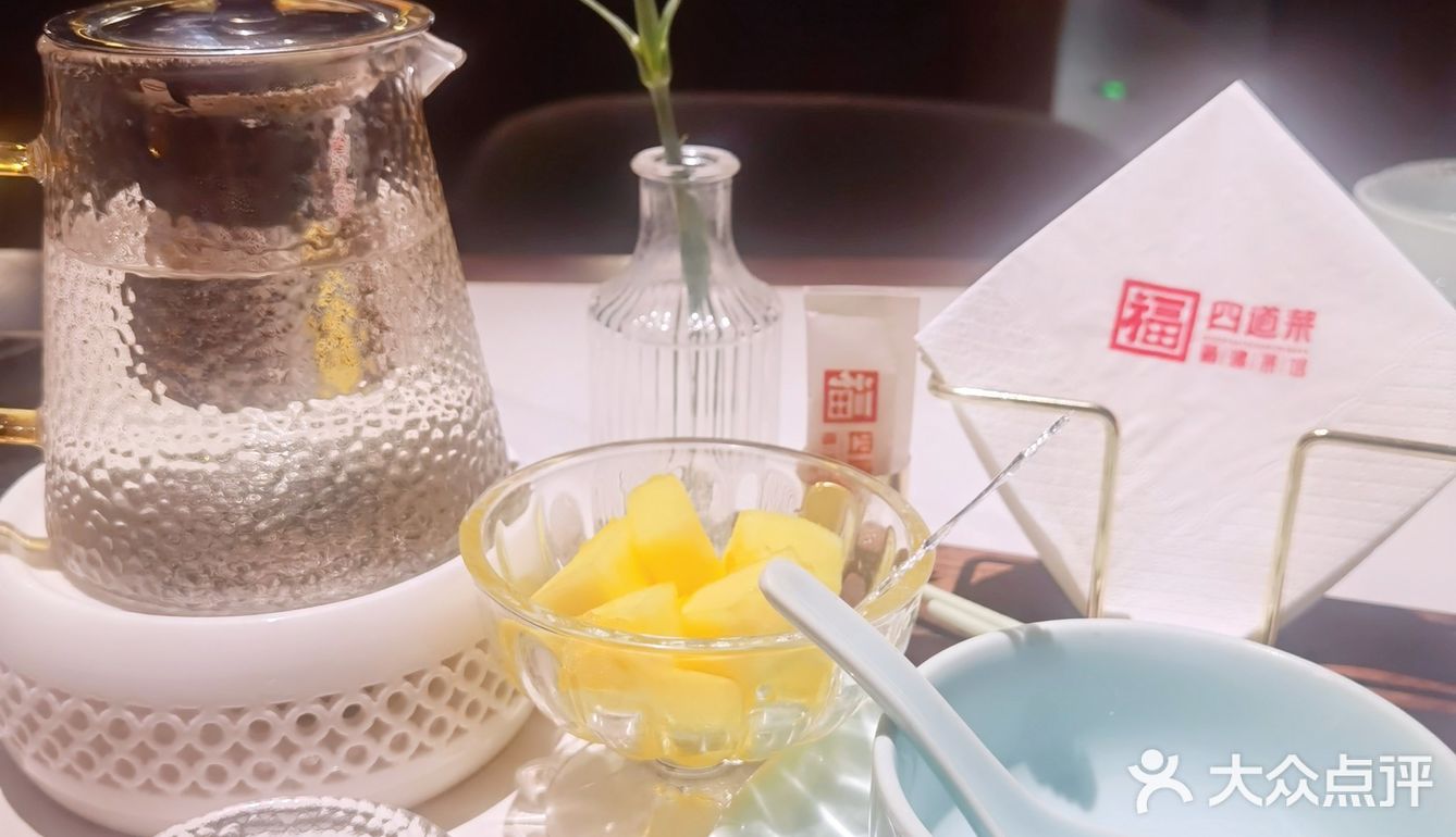在西安吃福建菜｜现煎海蛎煎