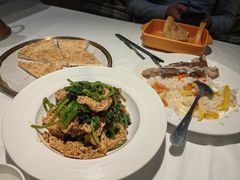 -谷丽麦馕新疆菜·清真(步步高梅溪新天地店)