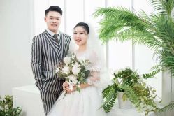 -索菲亚摄影会所