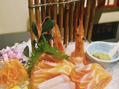 -天狗山料理(省体店)