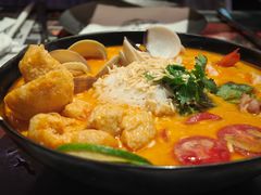 -黑手制面·Gentle Pasta(国金天地店)