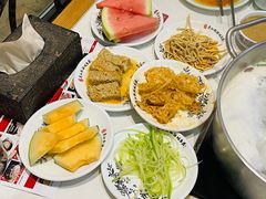 -楚江子·龙继斑鱼庄(建设东路店)