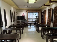 -禅韵琴社 古琴茶道香道插花培训(西华门店)