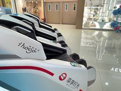 -重庆北碚万达广场