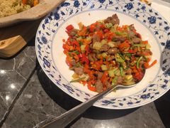 -悦厨中餐厅(成都天府丽都喜来登饭店)