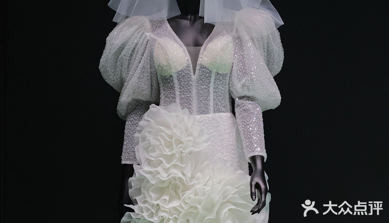 ⛪️这里的婚纱照让我立马想原地结婚