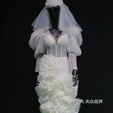 ⛪️这里的婚纱照让我立马想原地结婚