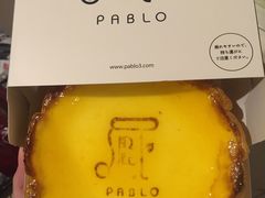 -烧きたてチーズタルト专门店·PABLO(心斋桥本店)