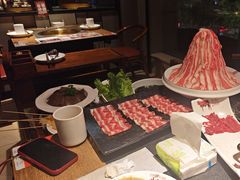 -川味观·鲜货火锅(西湖文化广场店)