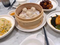 -南小馆(迪士尼小镇店)