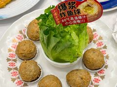 -小榄公饭店·岭南庭院餐厅(民安北路店)