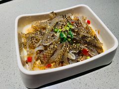 鱼皮-半天妖烤鱼(紫荆广场店)