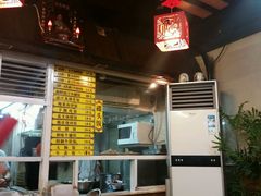 -碳炉海鲜烧烤·1992(北京路店)