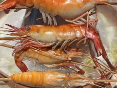 -日进一片海.生腌海鲜火锅.宵夜烧烤(三里屯总店)