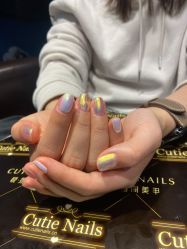 -悦指间美甲美睫