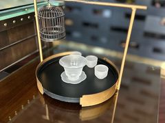 -珠海瑞吉酒店·秀餐厅