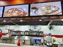 -蔡林记(广埠屯店)