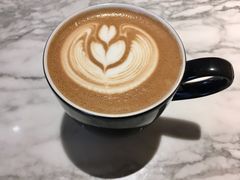 -Bracket Coffee(工体店)