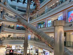 -巴黎春天(浦建店)
