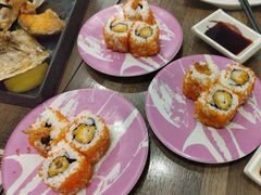 -三禾寿司(石龙店)