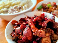 -如意香辣鸡架(总店)