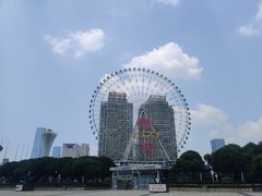 -星城之眼摩天轮