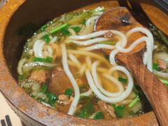 花溪牛肉粉-山石榴·贵州菜(丰盛里店)