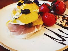 -UPPER KITCHEN(延安路店)